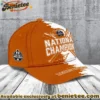 Texas Longhorns NCAA Softball Women's College World Series Cap | Iconic - Premium Streetwear (Release 26)