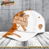 Texas Longhorns NCAA Softball Women's College World Series Cap | Iconic - Premium Streetwear (Release 26)