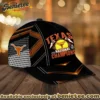 Timeless Texas Longhorns NCAA Softball Women's College World Series Cap [Batch 7]