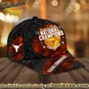 Retro Texas Longhorns NCAA Softball Women's College World Series Cap [Drop 12]
