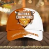 Ultimate Texas Longhorns NCAA Softball Women's College World Series Cap [Batch 11]