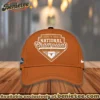 Texas Longhorns NCAA Softball Women's College World Series Epic Cap | Aesthetic Apparel [Drop 16]