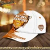 Ultimate Texas Longhorns NCAA Softball Women's College World Series Cap [Batch 11]