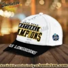 Texas Longhorns NCAA Softball Women's College World Series Cap | Signature | IP Merchandise - Variant 21