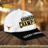 Texas Longhorns NCAA Softball Women's College World Series Cap | Signature | IP Merchandise - Variant 21