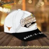Texas Longhorns NCAA Softball Women's College World Series Cap | Prime | Modern Street Style - Variant 2
