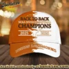 Texas Longhorns NCAA Softball Women's College World Series Cap - 2026 Edition | Official [Drop 18]
