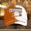 Classic Texas Longhorns NCAA Softball Women's College World Series Cap Gift | IP Merchandise (Release 37)