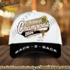 Texas Longhorns NCAA Softball Women's College World Series Cap | Prime | Modern Street Style - Variant 2