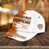 Texas Longhorns NCAA Softball Women's College World Series Cap - 2026 Edition | Official [Drop 18]