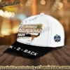 Texas Longhorns NCAA Softball Women's College World Series Cap | Prime | Modern Street Style - Variant 2
