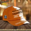 Texas Longhorns NCAA Softball Women's College World Series Cap - 2026 Edition | Official [Drop 18]
