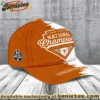 Texas Longhorns NCAA Softball Women's College World Series Cap - 2026 Edition | Ultimate [Drop 9]