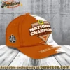 Texas Longhorns NCAA Softball Women's College World Series Masterpiece Cap - Premium Streetwear [Drop 34]