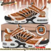 Prime Texas Longhorns NCAA Softball Women's College World Series Sneakers (Style 33)