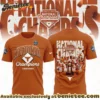 Classic Texas Longhorns NCAA Softball T-Shirt Gift - Premium Streetwear (Release 6)