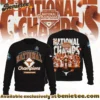 Classic Texas Longhorns NCAA Softball T-Shirt Gift - Premium Streetwear (Release 6)