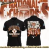 Texas Longhorns NCAA Softball T-Shirt | Custom | Iconic Look - Part 13