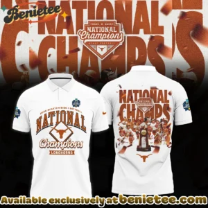 Texas Longhorns NCAA Softball Ultimate T-Shirt - Perfect Fan Gift [Batch 1]