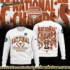 Texas Longhorns NCAA Softball Ultimate T-Shirt - Perfect Fan Gift [Batch 1]