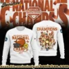 Texas Longhorns NCAA Softball Classic T-Shirt - Perfect Fan Gift | Series 10