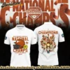 Texas Longhorns NCAA Softball Classic T-Shirt - Perfect Fan Gift | Series 10