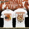 Elite Texas Longhorns NCAA Softball T-Shirt (Style 14)