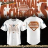 Timeless Texas Longhorns NCAA Softball T-Shirt Gift | Official Style Drop [Drop 4]