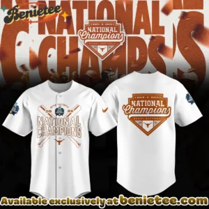 Texas Longhorns NCAA Softball Epic T-Shirt - Perfect Fan Gift [Batch 8]