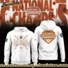 Iconic Texas Longhorns NCAA Softball T-Shirt | Series 15