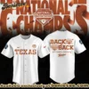 Authentic Texas Longhorns NCAA Softball Women's College World Series Baseball Jersey Gift - Urban Fashion (Release 13)