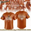 Timeless Texas Longhorns NCAA Softball T-Shirt Gift | Official Style Drop [Drop 4]
