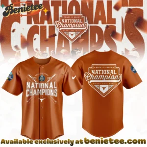 Timeless Texas Longhorns NCAA Softball T-Shirt Gift | Official Style Drop [Drop 4]