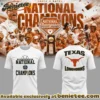 Texas Longhorns NCAA Softball T-Shirt - 2026 Edition | Limited (Release 3)