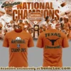 Texas Longhorns NCAA Softball T-Shirt - 2026 Edition | Limited (Release 3)