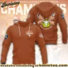 Texas Longhorns NCAA Softball Women's College World Series T-Shirt | Authentic | Gift Idea 2026 [Batch 20]