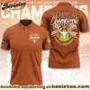 Texas Longhorns NCAA Softball Women's College World Series T-Shirt | Authentic | Gift Idea 2026 [Batch 20]
