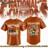 Elite Texas Longhorns NCAA Softball T-Shirt (Style 14)