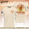 Texas Longhorns NCAA Softball Women's College World Series T-Shirt | Prime | IP Merchandise [Batch 36]