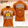 Texas Longhorns NCAA Softball Women's College World Series T-Shirt | Limited - Premium Streetwear - Part 15