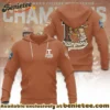 Texas Longhorns NCAA Softball Women's College World Series T-Shirt | Retro | Modern Street Style (Style 31)