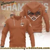 Essential Texas Longhorns NCAA Softball Women's College World Series T-Shirt (Style 35)