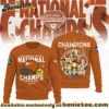 Texas Longhorns NCAA Softball Classic T-Shirt - Perfect Fan Gift | Series 10