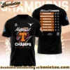 Viral Texas Longhorns NCAA Softball Women's College World Series T-Shirt (Design 25)