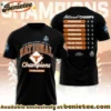 Texas Longhorns NCAA Softball Women's College World Series T-Shirt | Original - Ultimate Tribute Merch (Style 4)