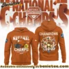 Texas Longhorns NCAA Softball Classic T-Shirt - Perfect Fan Gift | Series 10