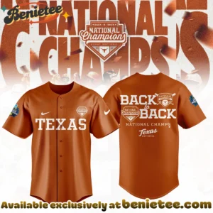 Authentic Texas Longhorns NCAA Softball T-Shirt Gift - Everyday Fit [Batch 5]