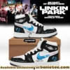 Linkin Park From Zero World Tour Custom Air Force 1 & Jordan 1 Shoes - Part 9