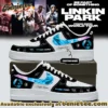 Linkin Park From Zero World Tour Custom Air Force 1 & Jordan 1 Shoes - Variant 10