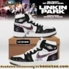 Linkin Park From Zero World Tour Custom Air Force 1 & Jordan 1 Shoes - Variant 12